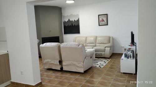 Agroturismo Casas Rurales Villa Vicenta