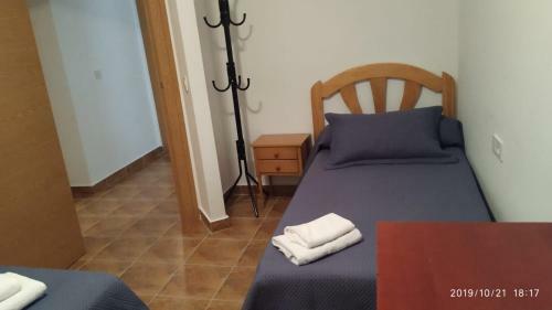 Agroturismo Casas Rurales Villa Vicenta