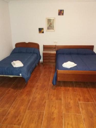 Agroturismo Casas Rurales Villa Vicenta