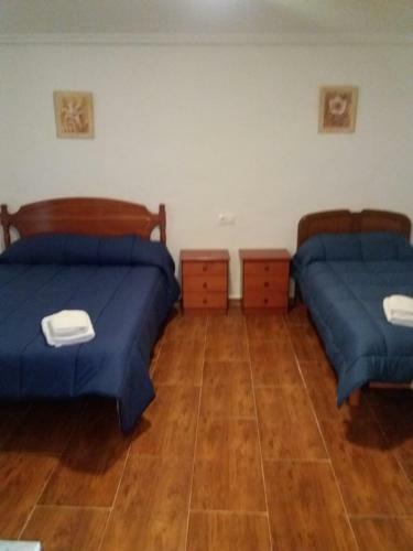 Agroturismo Casas Rurales Villa Vicenta