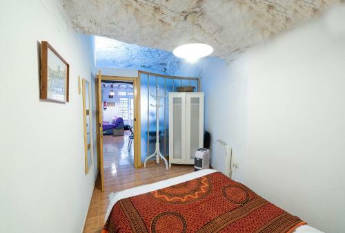 Casa-cueva Puente De Madera