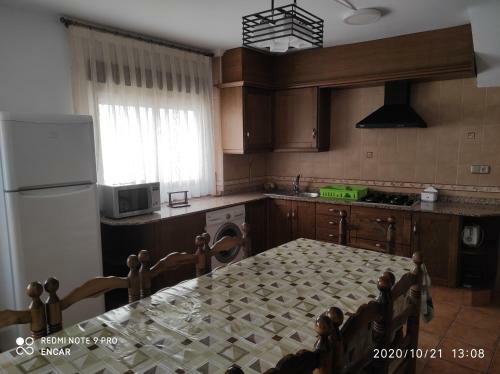 El Mirador Casa Cueva