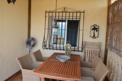 Villa Vista Xalo