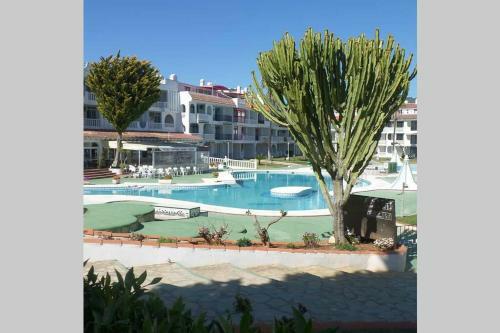 Apartamento Alcossebrerelax