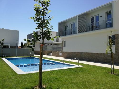 Preciosa Casa En Alcossebre