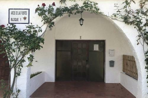 Apartamento Alcocebre Arcos I - A 200m De La Playa