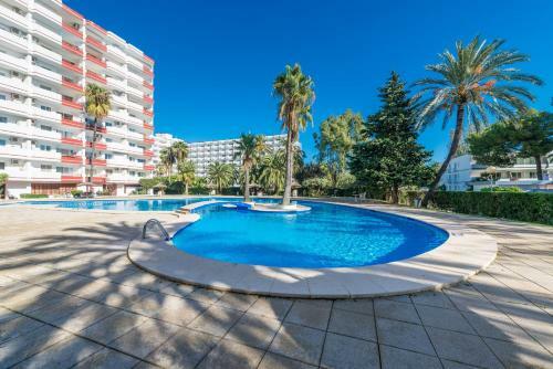 Apartamento Nice Studio In Siesta 2 In Puerto Alcudia 8