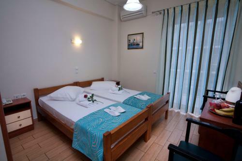 Park Hotel Loutraki