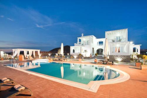 Hotel Miland Suites