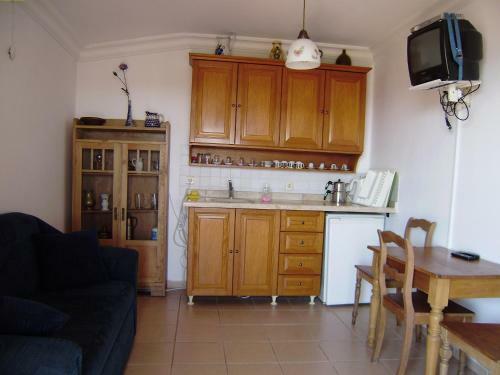 Datca Hotel Antik Apart