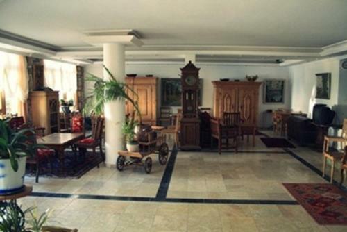 Datca Hotel Antik Apart