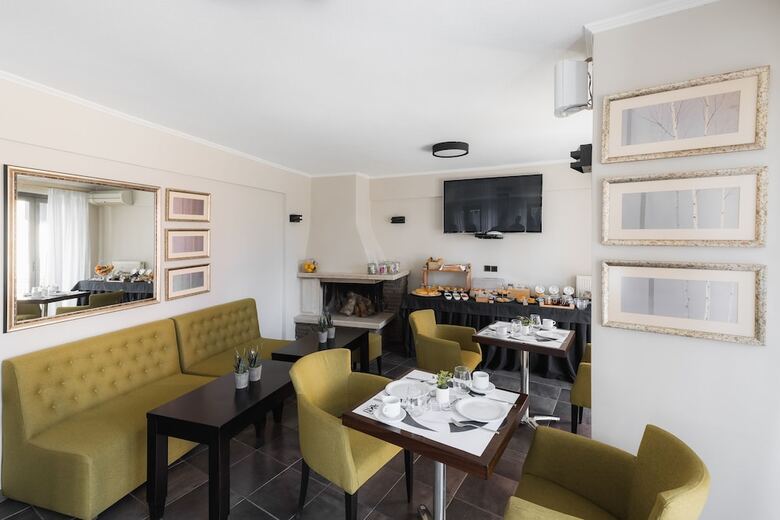 Apartamento Akti
