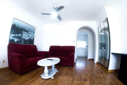 D?agosta Beach Apartment