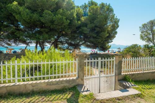Apartamento Petunies 3a