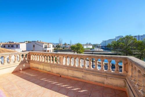 Villa Bernat De Playa Alcudiafpb