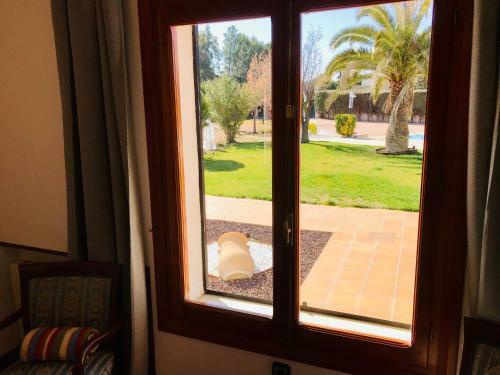 Agroturismo La Aldea
