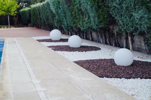 Agroturismo La Aldea