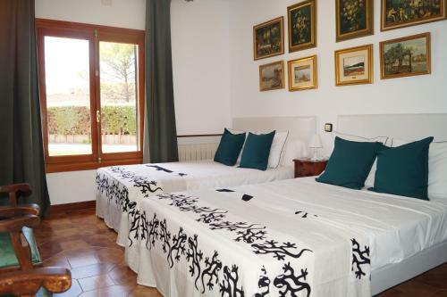 Agroturismo La Aldea