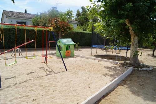Agroturismo La Aldea