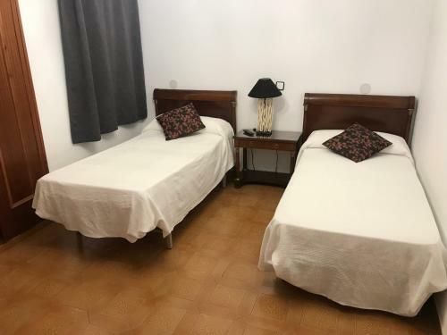 Agroturismo La Aldea
