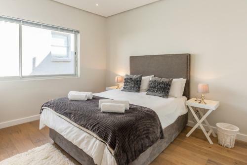 Apartamento 16 Fir Ave Suites