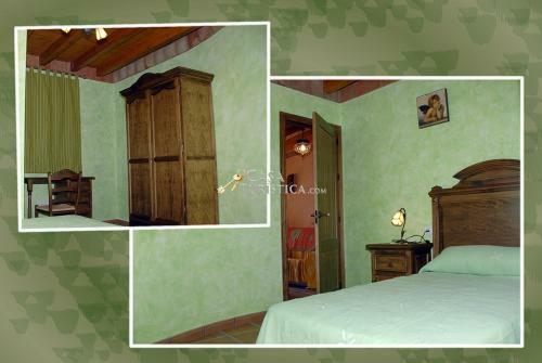 Apartamento El Algarrobo By Casaturistica