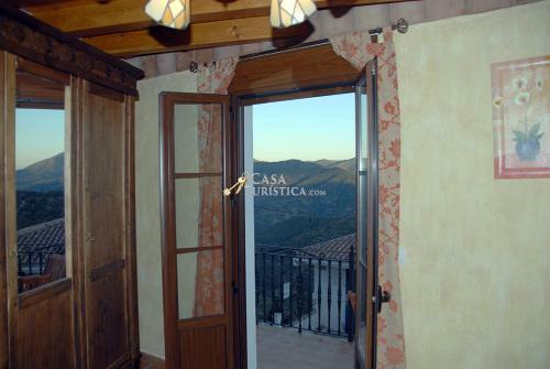 Apartamento El Algarrobo By Casaturistica
