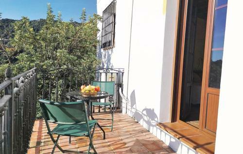 Apartamento El Algarrobo By Casaturistica