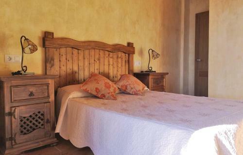 Apartamento El Algarrobo By Casaturistica