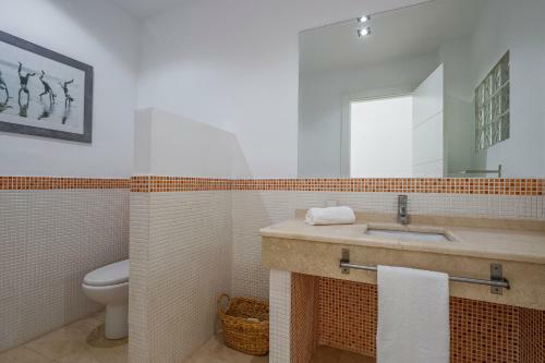 Villa C�diz Punta Carnero 1