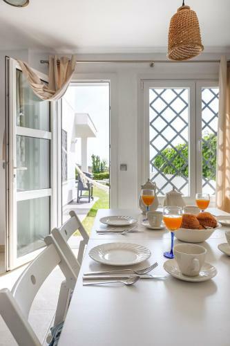 Villa C�diz Punta Carnero 1