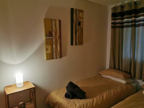 Lovely 3 Bedroom Apartment On Golf Resort