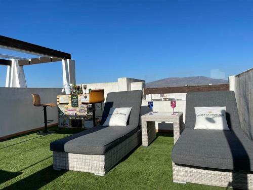 Apartamento Casa Beau Murcia, Condado de Alhama