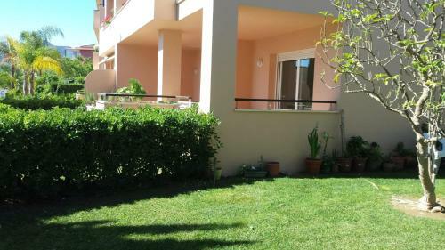 Apartamento Sol Andalus� M�laga