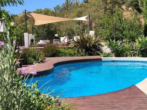 Villa Finca Florita