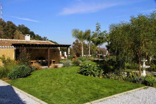 Villa Finca Florita