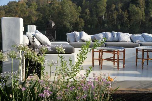 Villa Finca Florita