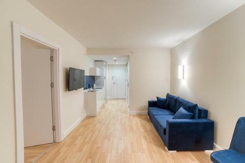 Apartamento Orbi Twin Tower