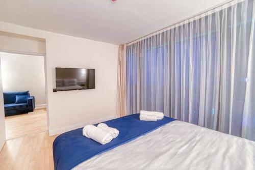 Apartamento Orbi Twin Tower