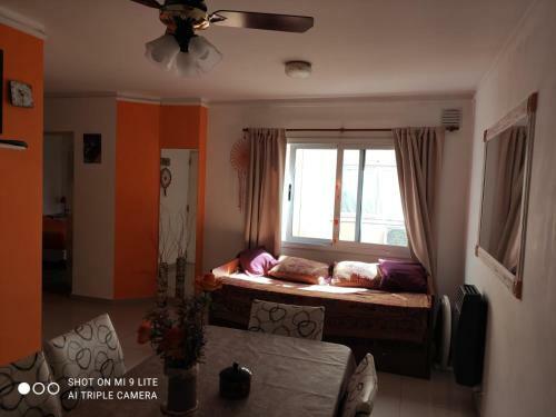 Apartamento Departamento Liniers