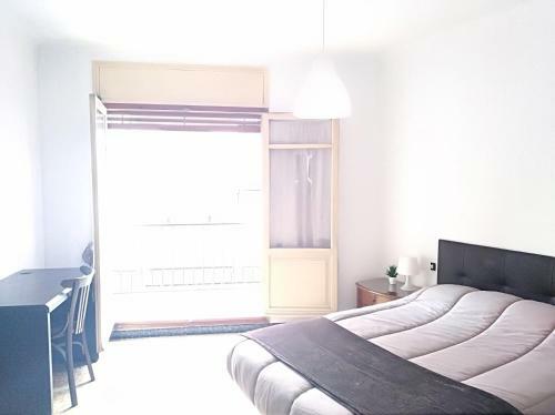 Apartamento Centro Ciudad