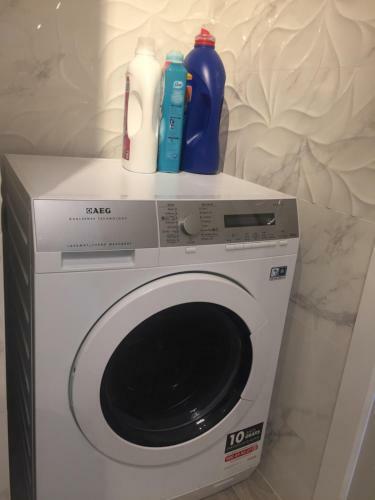 Apartamento Chewie?s Casa