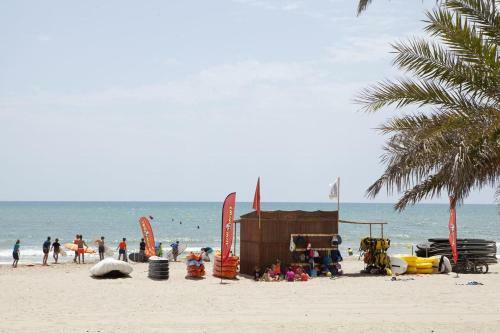 Apartamento �tico Playa Muchavista - El Campello