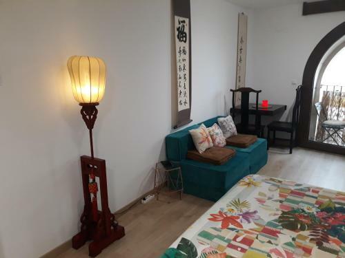 Apartamento Centro Alicante