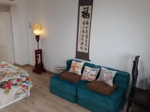 Apartamento Centro Alicante