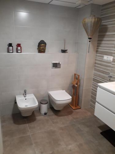 Apartamento Centro Alicante