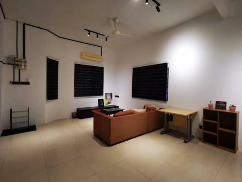 Suite 18 Boutique Homestay