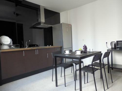 Apartamento 3 Calle Donoso Cort�s