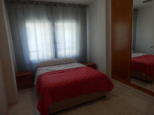 Apartamento 3 Calle Donoso Cort�s