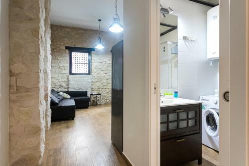Apartamento 3 Calle Donoso Cort�s
